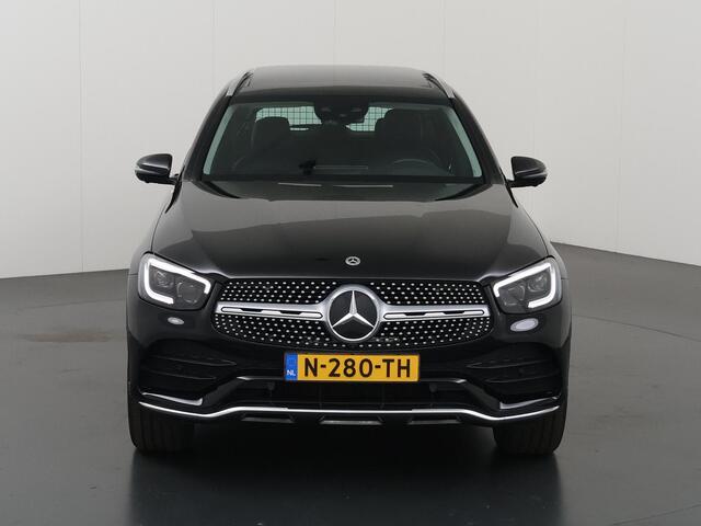 Mercedes-Benz GLC-KLASSE 300e 4MATIC Premium Plus | AMG | Trekhaak | Burmester | Headup | LED koplampen |
