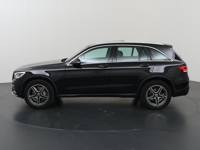 Mercedes-Benz GLC-KLASSE 300e 4MATIC Premium Plus | AMG | Trekhaak | Burmester | Headup | LED koplampen |