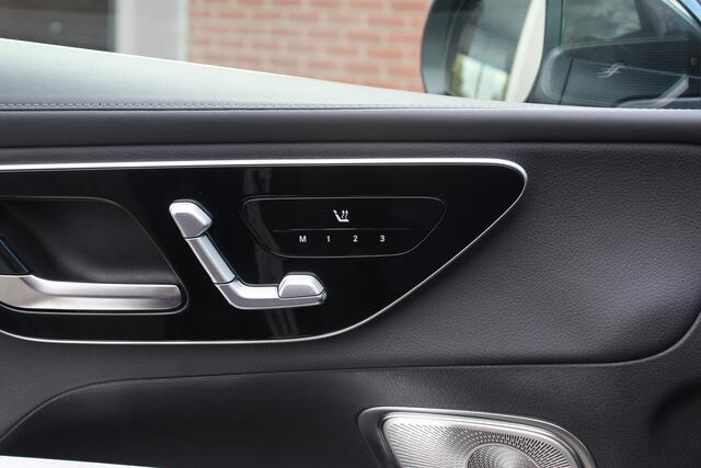 Mercedes-Benz GLC-KLASSE Coupé 300 4MATIC AMG Line | Pano | Luchtvering | Achterasbesturing | Burmester |