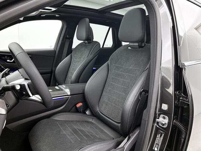 Mercedes-Benz GLC-KLASSE 300e 4MATIC Sport Edition | Premium pakket | Nightpakket | Trekhaak | Rijassistentiepakket Plus | Winter pakket | Parkeerpakket met 360°-camera | DIGITAL LIGHT |