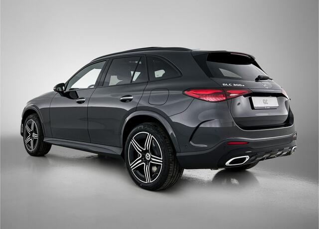 Mercedes-Benz GLC-KLASSE 300e 4MATIC Sport Edition | Premium pakket | Nightpakket | Trekhaak | Rijassistentiepakket Plus | Winter pakket | Parkeerpakket met 360°-camera | DIGITAL LIGHT |