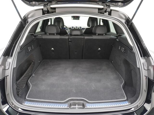 Mercedes-Benz GLC-KLASSE 300 e 4MATIC Luxury Line | Trekhaak Digital Memory