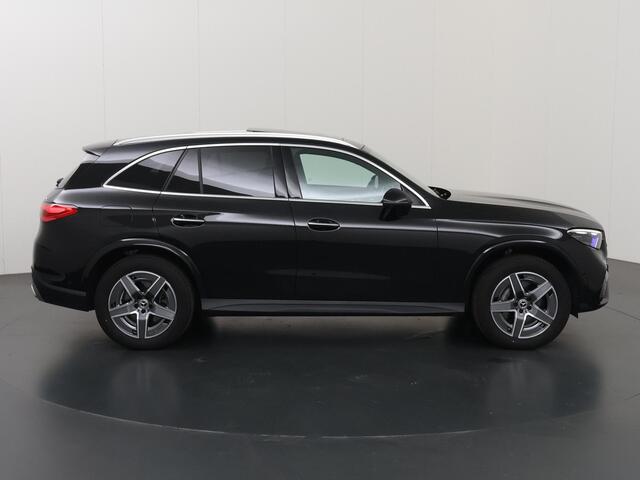 Mercedes-Benz GLC-KLASSE 300e 4MATIC AMG Line | Chrome pakket | Premium plus | Trekhaak | Rij assistentie pakket plus | Winter pakket |