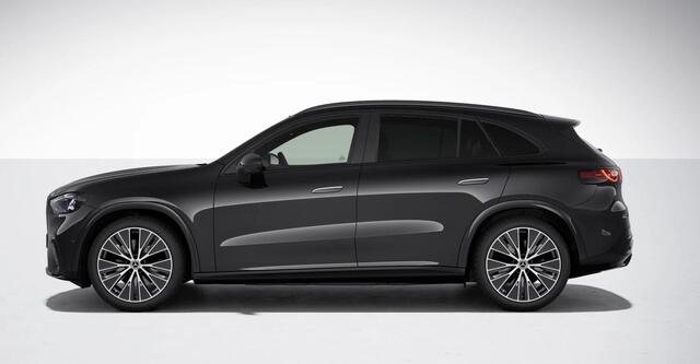 Mercedes-Benz GLC-KLASSE 400 4MATIC Launch Edition | AMG-line | Hyperscreen | Premium Pakket | Nightpakket | 21" AMG Velgen |