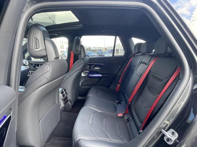 Mercedes-Benz GLC-KLASSE AMG 43 4MATIC | Panoramadak |