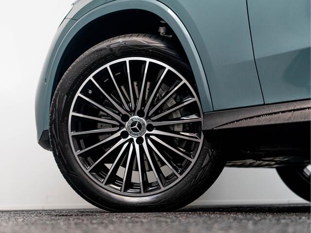 Mercedes-Benz GLC-KLASSE GLC 300e 4MATIC AMG Line | 2025 | NIGHT | Trekhaak