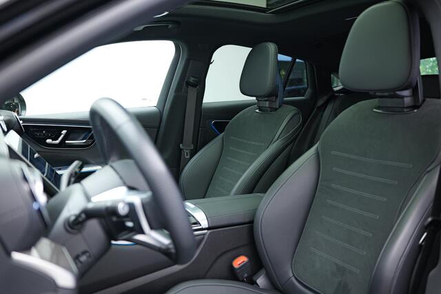 Mercedes-Benz GLC-KLASSE Coupé 300e 4MATIC AMG Line |Pano|360|Memory|ACC|Dodehoek|