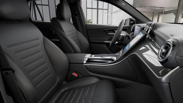 Mercedes-Benz GLC-KLASSE 400 e 4MATIC Sport Edition Premium PLUS | Panorama dak