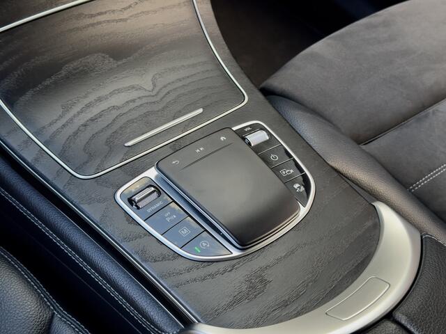 Mercedes-Benz GLC-KLASSE 300 4MATIC ACTIE! BETAAL NU 50% 17450 DE REST IN 2JR RENTEVRIJ FINANCIEREN