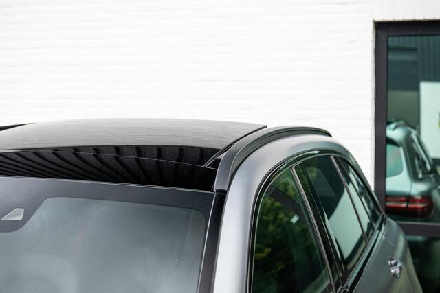 Mercedes-Benz GLC-KLASSE AMG 43 4MATIC Designo ACC Pano Burmester Trekhaak