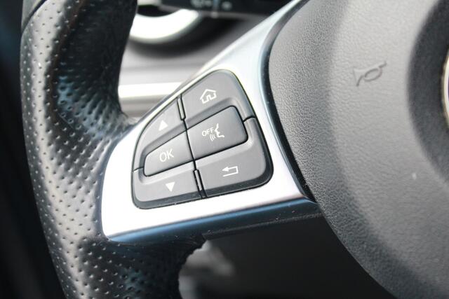 Mercedes-Benz GLC-KLASSE 220 d 4MATIC Ambition | Trekhaak | Camera | Stoelverwarming |