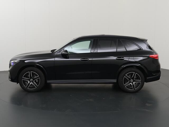 Mercedes-Benz GLC-KLASSE 300e 4MATIC AMG Line | Panoramadak | Trekhaak | Premium pakket | Rij assistentiepakket | Digital light | Apple carplay/Android auto |