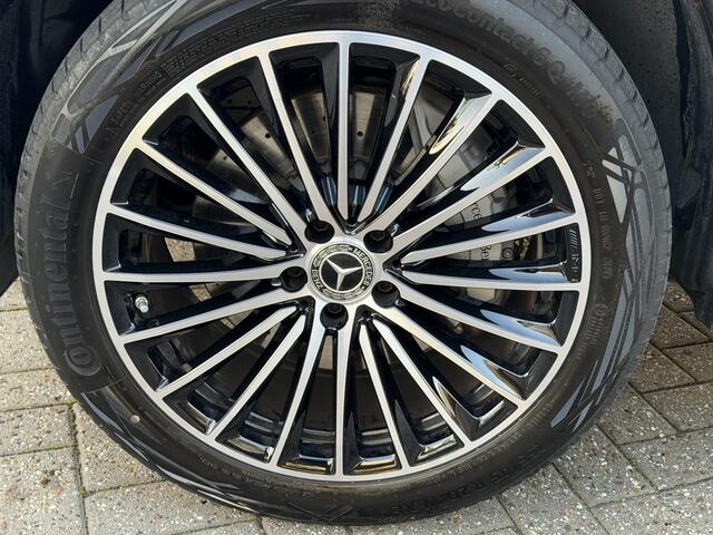 Mercedes-Benz GLC-KLASSE 300e 4MATIC AMG Line Premium