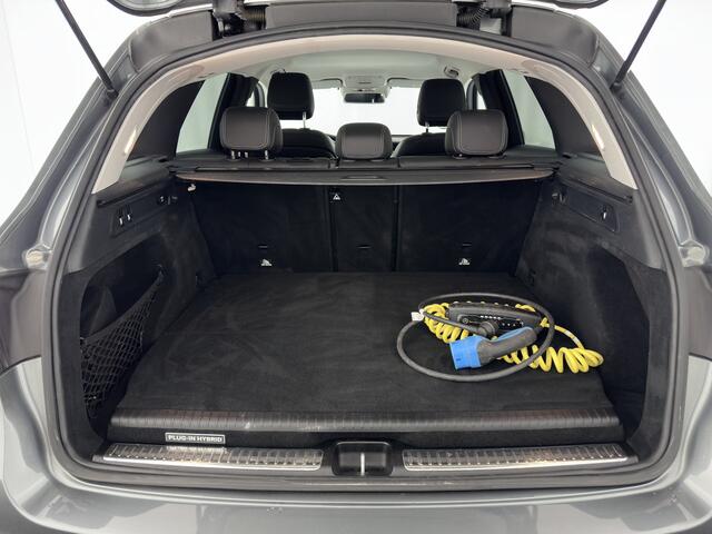 Mercedes-Benz GLC-KLASSE 350e 4MATIC Premium Plus Aut. *ADAPTIVE-CRUISE | FULL-LEATHER | FULL-LED | BLIND-SPOT | HEATED-SPORTSEATS | CAMERA | KEYLESS | AIR-SUSPENSION | PRIVACY-GLASS | NAVI-FULLMAP | 20''ALU*