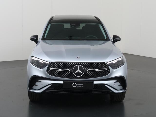 Mercedes-Benz GLC-KLASSE 300e 4MATIC AMG Line | Premium plus | Trekhaak | Winter pakket | Night pakket |