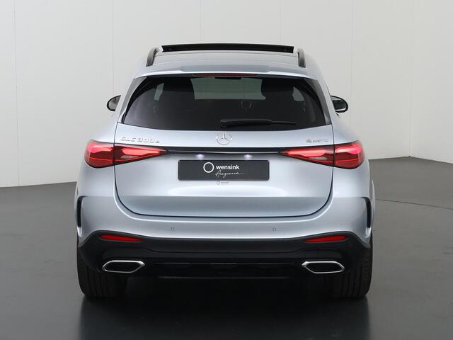 Mercedes-Benz GLC-KLASSE 300e 4MATIC AMG Line | Premium plus | Trekhaak | Winter pakket | Night pakket |