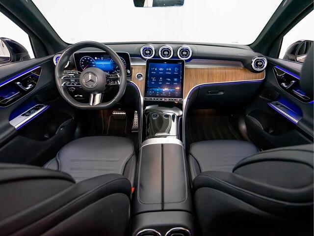 Mercedes-Benz GLC-KLASSE GLC 300e 4MATIC AMG Line | Pano | Leder | Memory | BTW auto