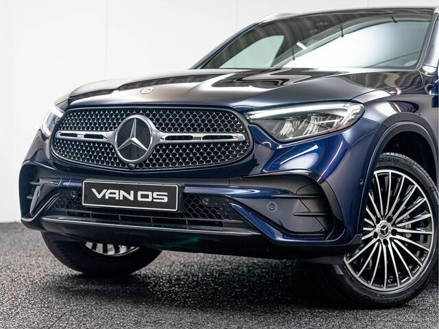 Mercedes-Benz GLC-KLASSE GLC 300e 4MATIC AMG Line | Pano | Leder | Memory | BTW auto
