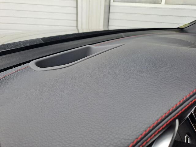 Mercedes-Benz GLC-KLASSE AMG 43 4MATIC, Burmester, Luchtvering, Volleder, HUD, Carbon