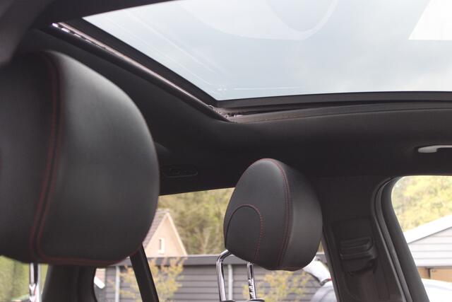 Mercedes-Benz GLC-KLASSE AMG 43 4MATIC - Panoramadak - Head Up Display - 360 graden camera Goed onderhouden