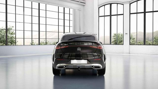 Mercedes-Benz GLC-KLASSE Coupé 300e 4MATIC Sport Edition Premium | Panorama dak | Trekhaak