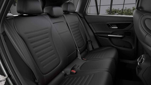 Mercedes-Benz GLC-KLASSE 400e 4MATIC Sport Edition Premium | Panorama dak | Trekhaak