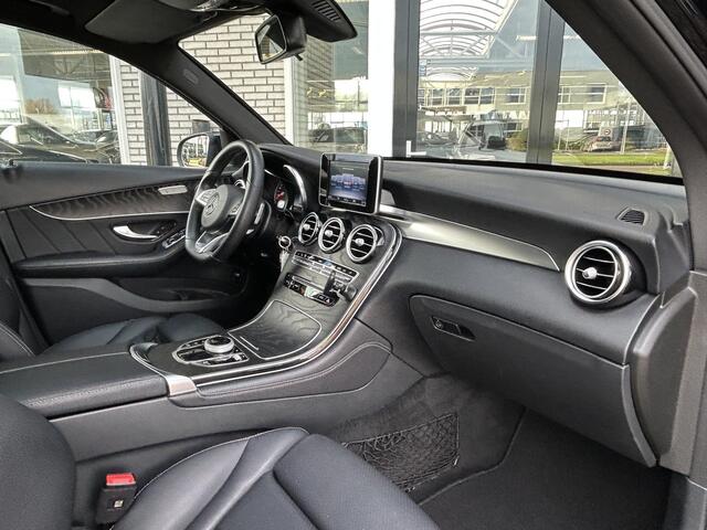 Mercedes-Benz GLC-KLASSE 250 4MATIC AMG | Panoramadak | Night Pakket