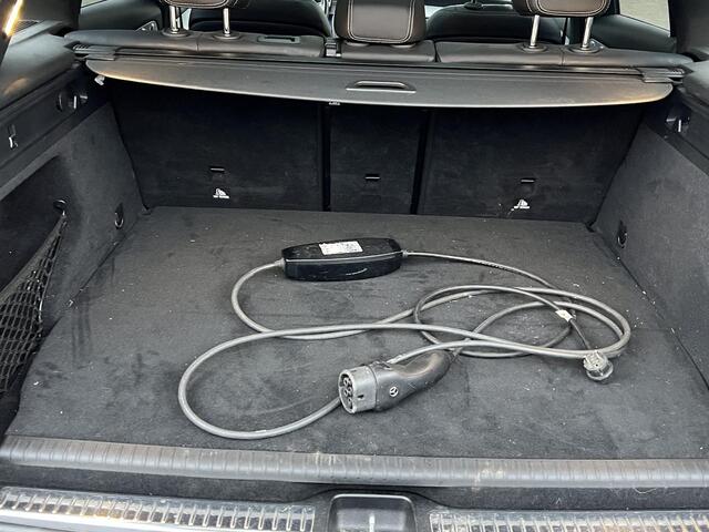 Mercedes-Benz GLC-KLASSE 300e 4MATIC Business Solution AMG | PANO DAK | BURMESTER | DITRONIC+ | 360 CAMERA | ELECTR STOELEN MET GEHEUGEN | APPLE CARPLAY/ANDROID AUTO |