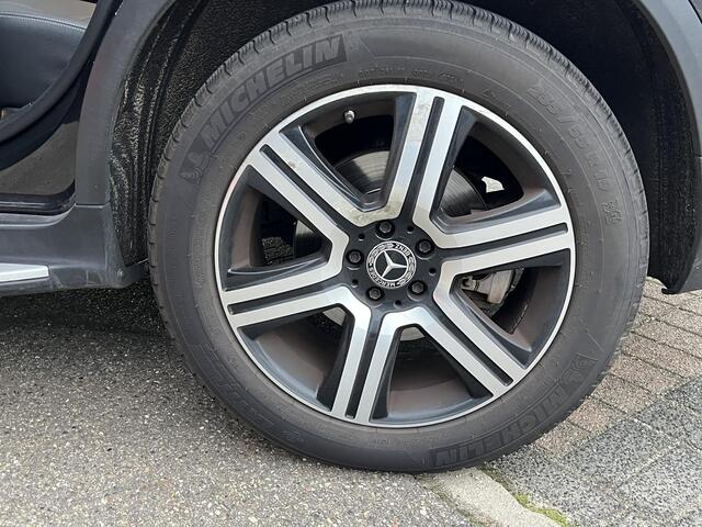 Mercedes-Benz GLC-KLASSE 300e 4MATIC Business Solution AMG | PANO DAK | BURMESTER | DITRONIC+ | 360 CAMERA | ELECTR STOELEN MET GEHEUGEN | APPLE CARPLAY/ANDROID AUTO |