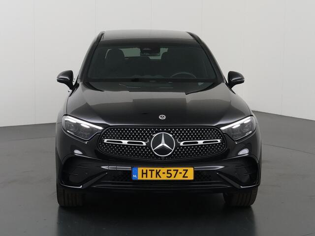Mercedes-Benz GLC-KLASSE 300e 4MATIC AMG Line | Premium plus | Trekhaak | Night pakket | Panoramadak |