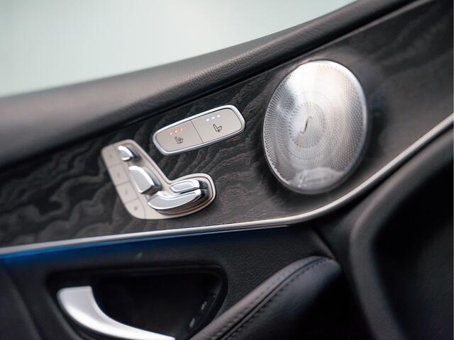 Mercedes-Benz GLC-KLASSE Coupé 220 d 4MATIC Premium Plus | Luchtvering | Burmester | Memory | Head Up