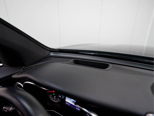 Mercedes-Benz GLC-KLASSE Coupé 220 d 4MATIC Premium Plus | Luchtvering | Burmester | Memory | Head Up