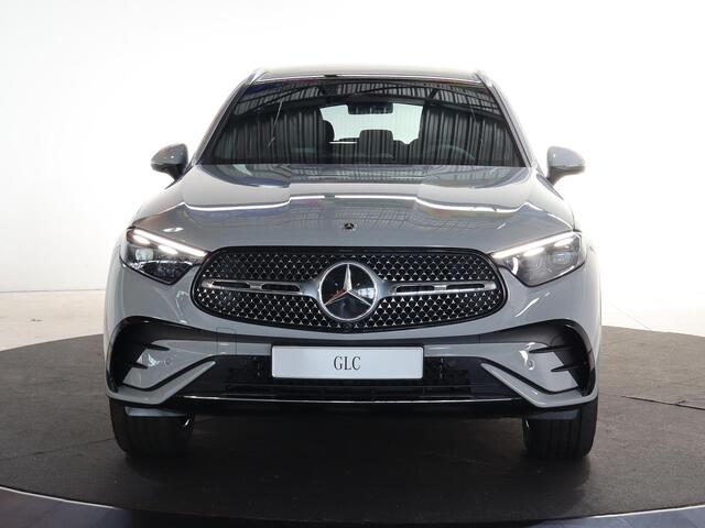 Mercedes-Benz GLC-KLASSE 400e 4MATIC Sport Edition | Panoramaschuifdak | Premium Pakket | Trekhaak | Matrix Led