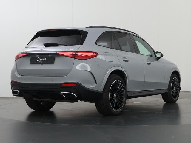 Mercedes-Benz GLC-KLASSE 300e 4MATIC AMG Line | Panoramadak | Rij assistentie pakket | Trekhaak | Winter pakket | Night pakket |