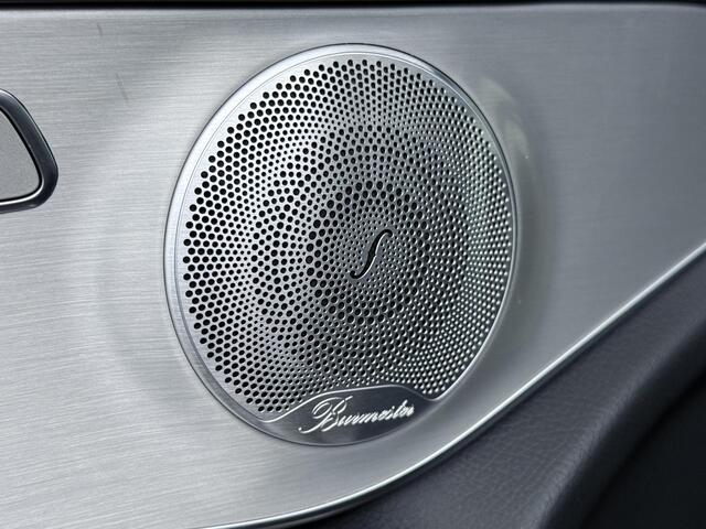 Mercedes-Benz GLC-KLASSE Coupé 300 4MATIC AMG Styling Schuifdak Trekhaak Burmester