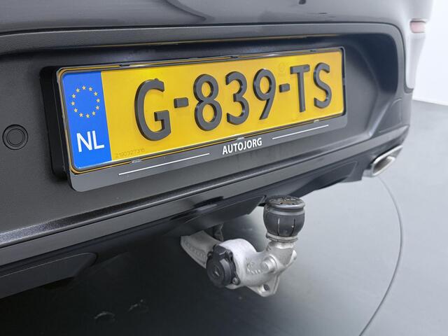 Mercedes-Benz GLC-KLASSE Coupé 300 4MATIC AMG Styling Schuifdak Trekhaak Burmester