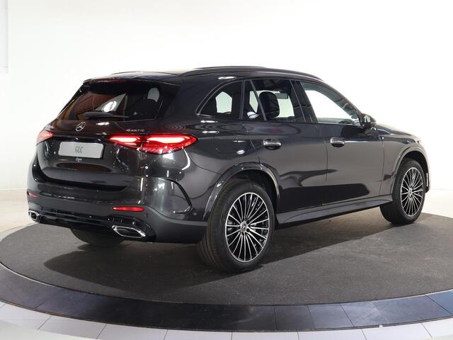 Mercedes-Benz GLC-KLASSE 300e 4MATIC Sport Edition | Panoramaschuifdak | Premium pakket | Nightpakket | 360° camera | Dodehoekassistent | DIGITAL LIGHT |