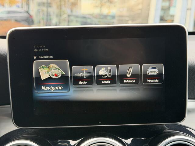 Mercedes-Benz GLC-KLASSE 350e 4MATIC Business Solution AMG Pano dak, Licht pakket, Navi