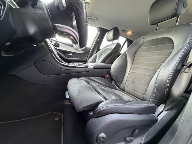 Mercedes-Benz GLC-KLASSE 300e 4MATIC Premium