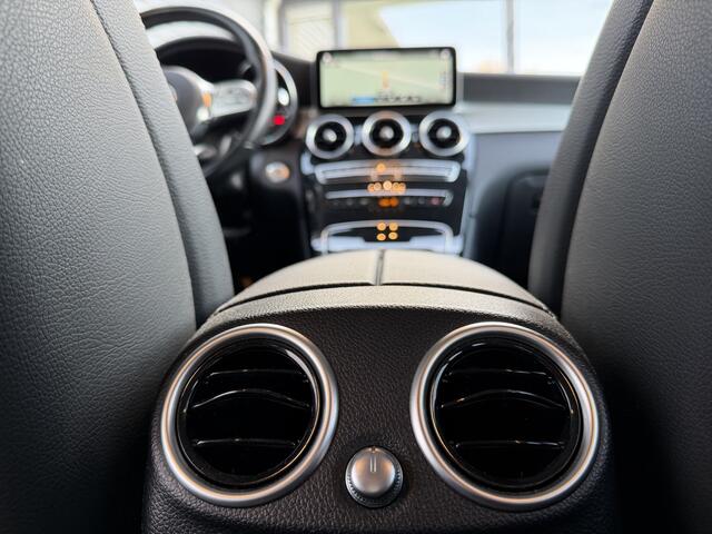 Mercedes-Benz GLC-KLASSE 300e 4MATIC Premium