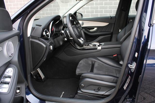 Mercedes-Benz GLC-KLASSE 250 4MATIC Ambition / Burmester / Trekhaak / N.A.P.