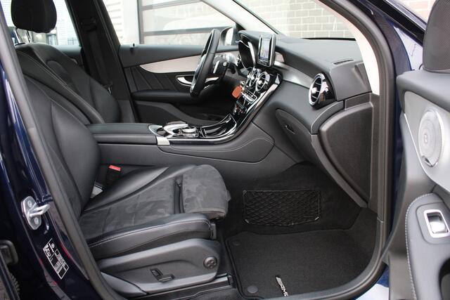 Mercedes-Benz GLC-KLASSE 250 4MATIC Ambition / Burmester / Trekhaak / N.A.P.