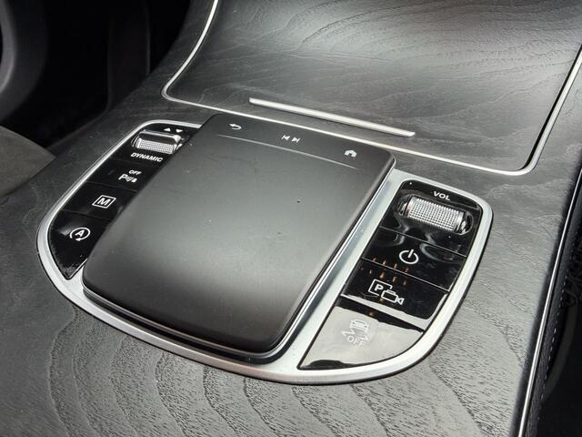 Mercedes-Benz GLC-KLASSE 300 4MATIC Advantage