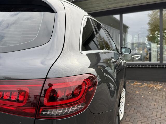 Mercedes-Benz GLC-KLASSE 300 4MATIC Advantage