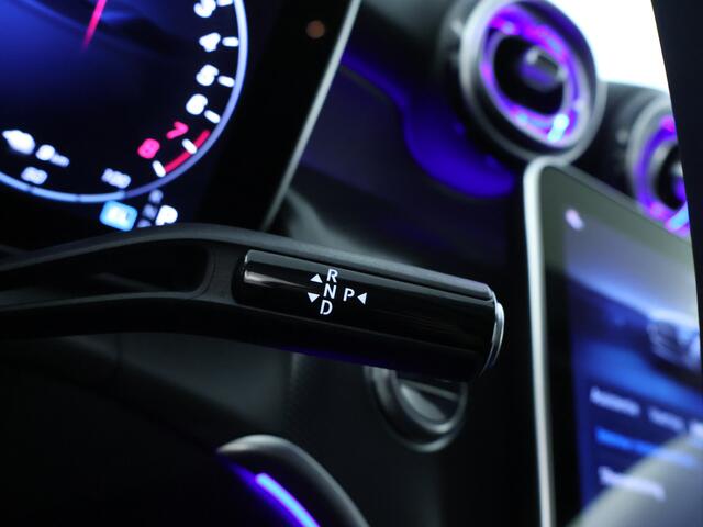 Mercedes-Benz GLC-KLASSE 300 e 4MATIC Plug-In Hybride | Trekhaak | Stuur en stoelverwarming | Memory Voorstoelen.| Ledkoplampen | Inclusief 24 maanden MB Certified garantie voor Europa.