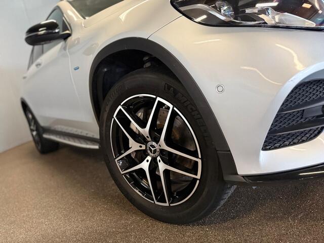 Mercedes-Benz GLC-KLASSE 350e 4 Matic AMG STYLING-PANORAMA-NIGHT PAKKET-CAMERA-COMPLEET
