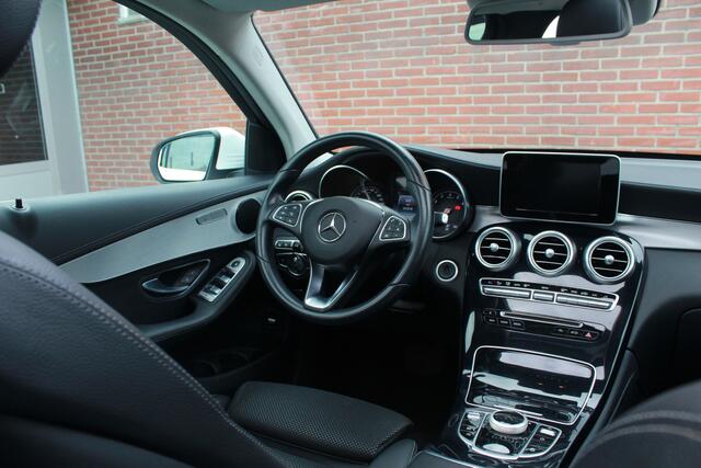 Mercedes-Benz GLC-KLASSE 250 4MATIC | Pano | Trekhaak |