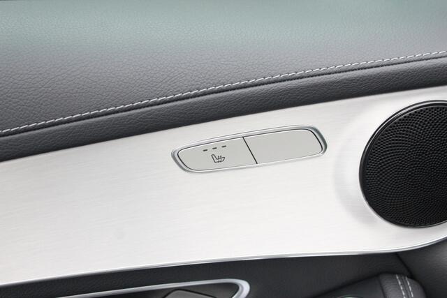 Mercedes-Benz GLC-KLASSE 250 4MATIC | Pano | Trekhaak |