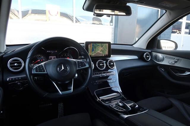 Mercedes-Benz GLC-KLASSE 350 d 4MATIC Premium Plus AMG/ PANO/ AIRM/ MEMORY/ 360/ BURMESTER/ ACC/ TREKHAAK