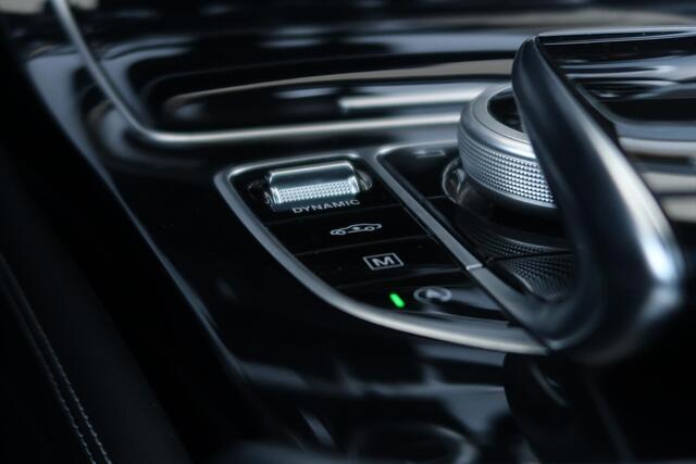 Mercedes-Benz GLC-KLASSE 350 d 4MATIC Premium Plus AMG/ PANO/ AIRM/ MEMORY/ 360/ BURMESTER/ ACC/ TREKHAAK